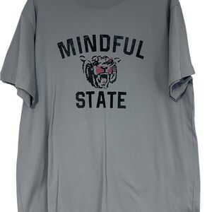 Gray T-Shirt